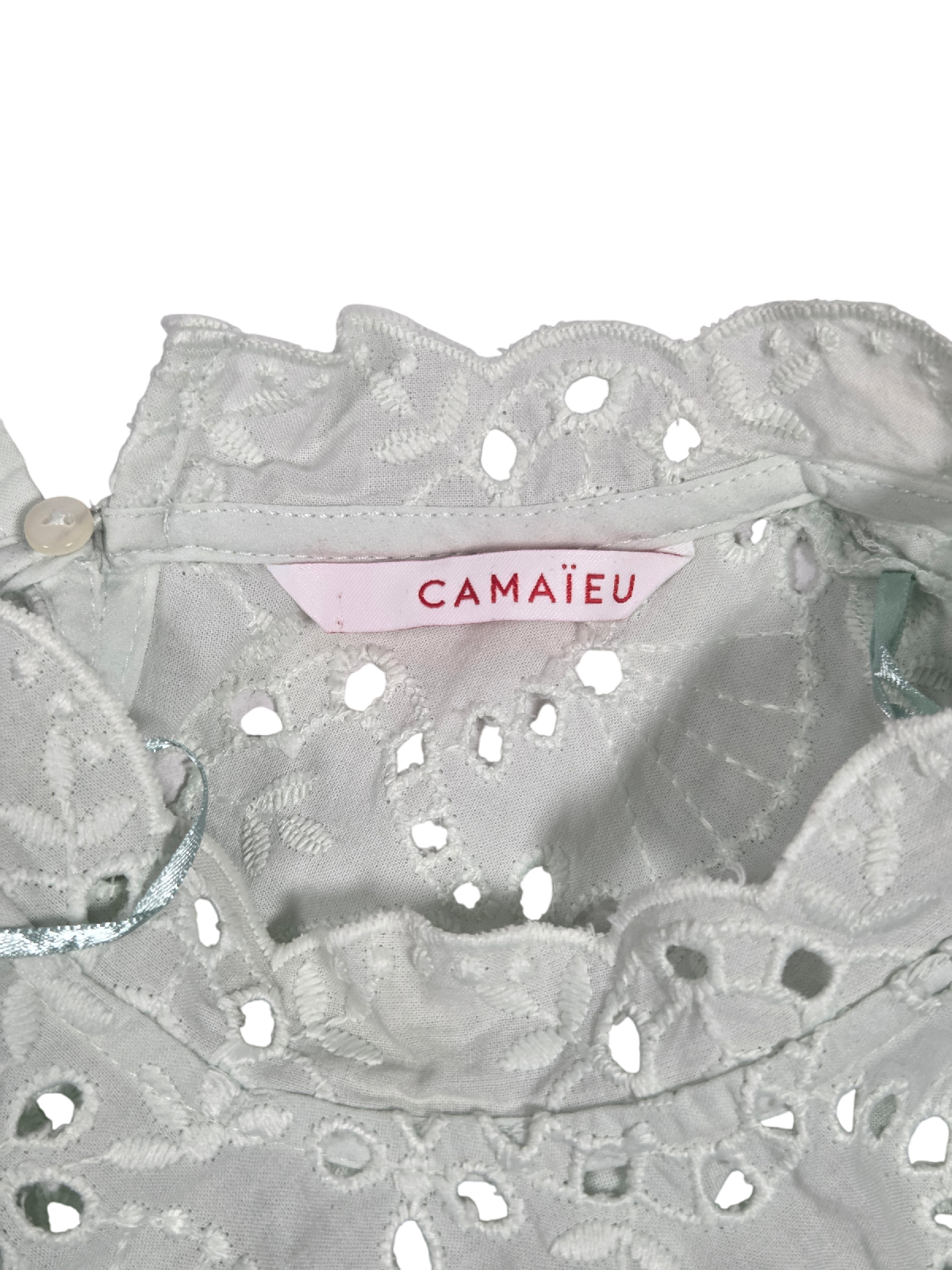 Top Camaïeu