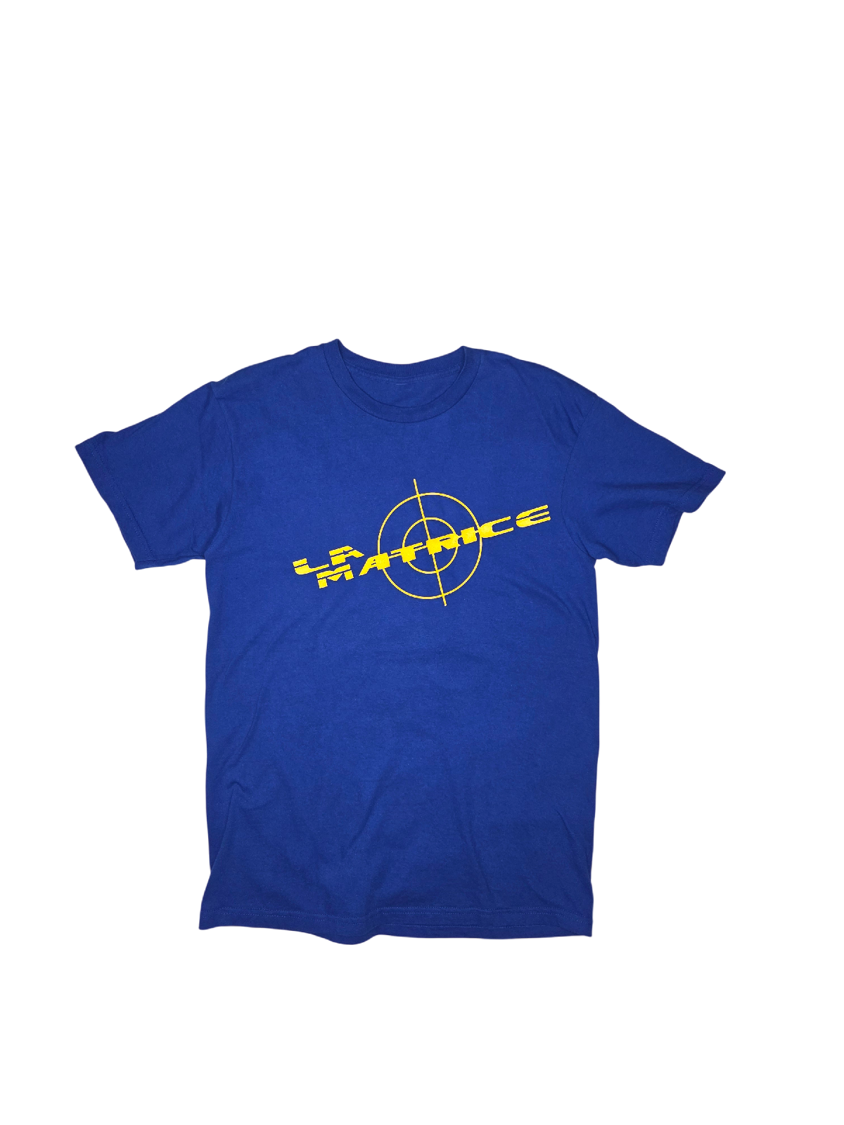 T-shirt La Matrice image 1