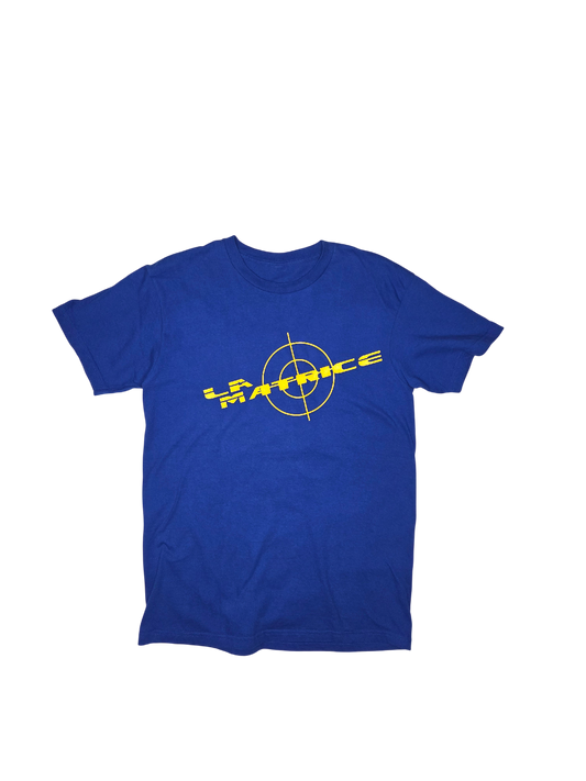 T-shirt La Matrice image 1