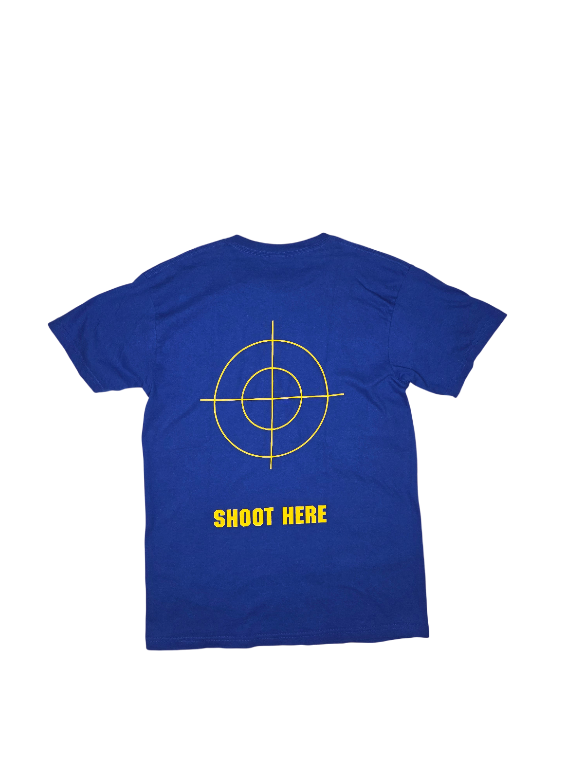 T-shirt La Matrice image 2