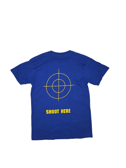 T-shirt La Matrice image 2