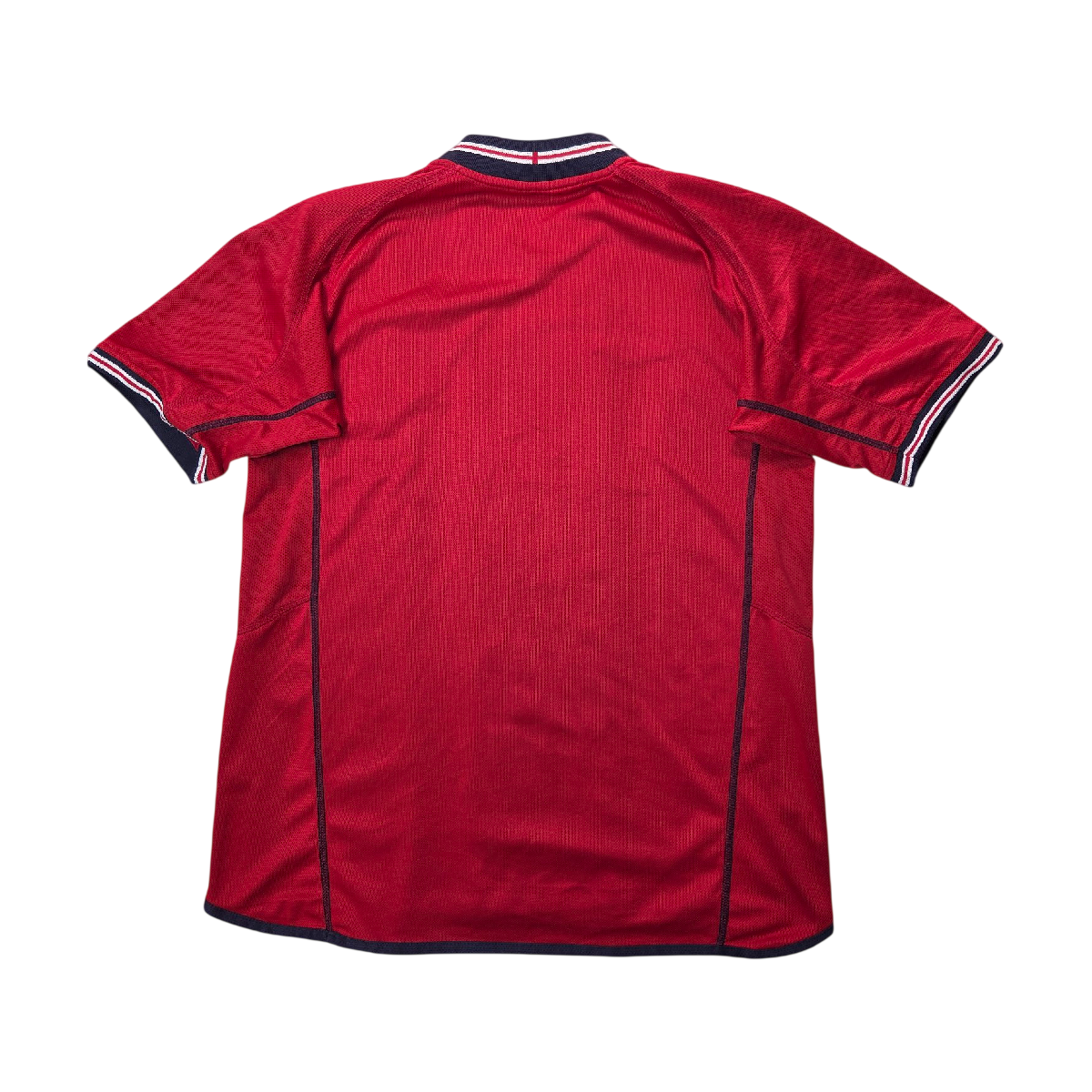 Maillot de foot d'Angleterre