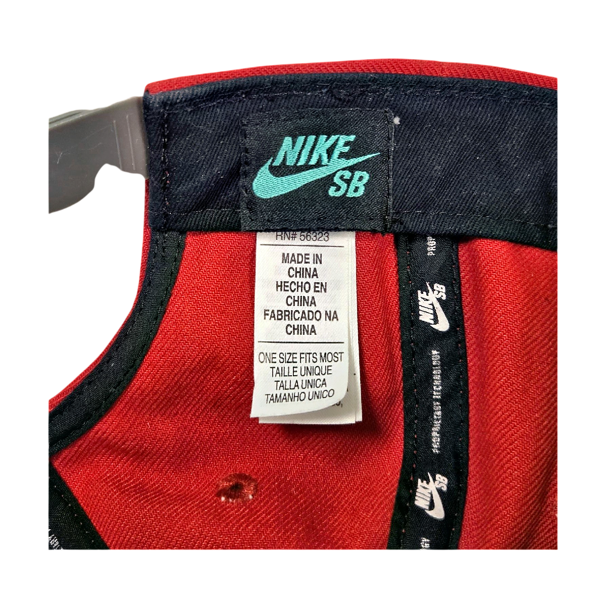 Casquette Nike