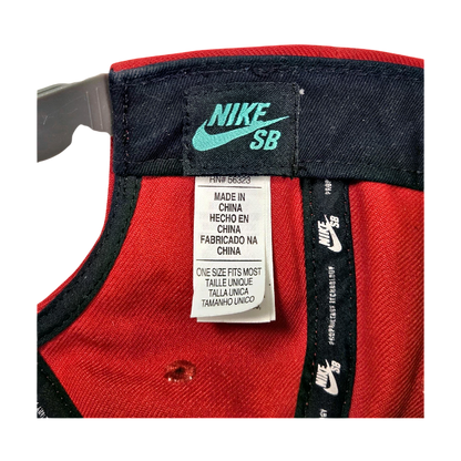 Casquette Nike