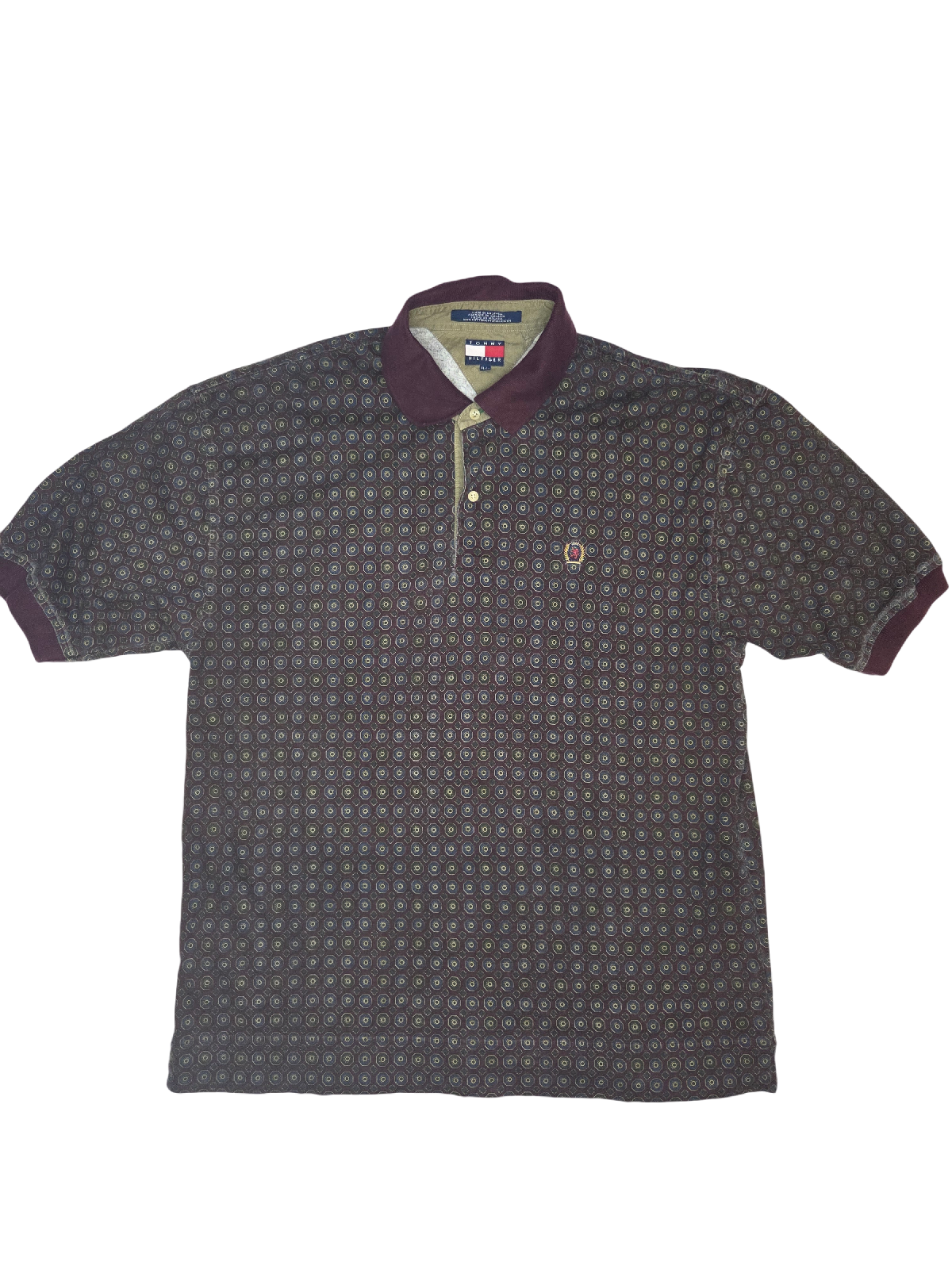 Tommy Hilfiger Polohemd