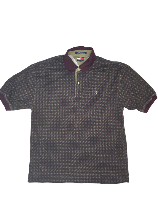 Polo Tommy Hilfiger — Taille XL