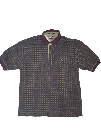 Polo Tommy Hilfliger