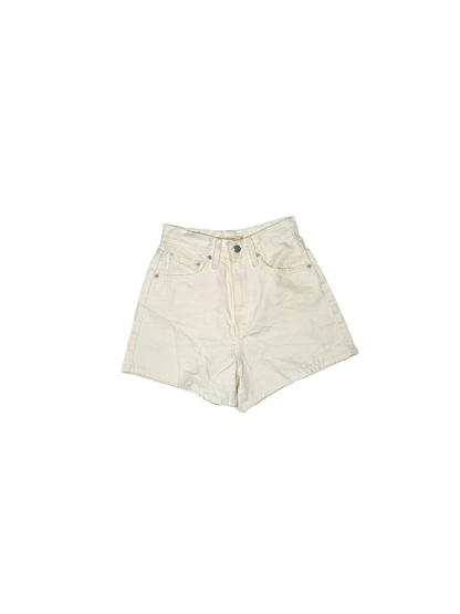 Short Levi's image 1