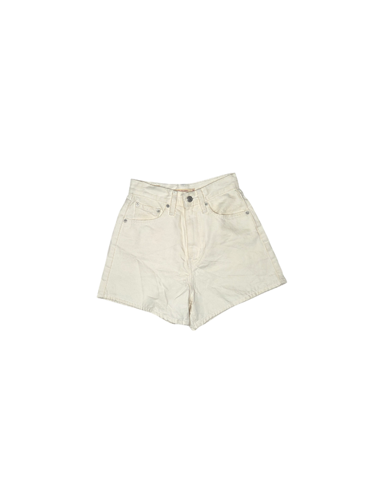 Short Levi's image 1