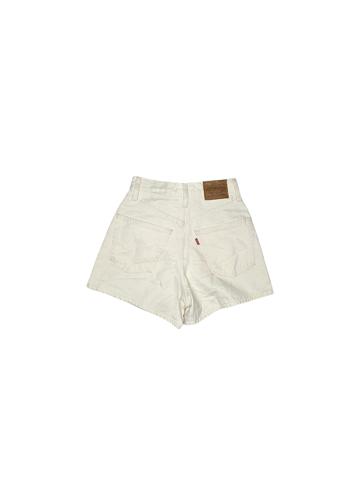 Short Levi's image 2