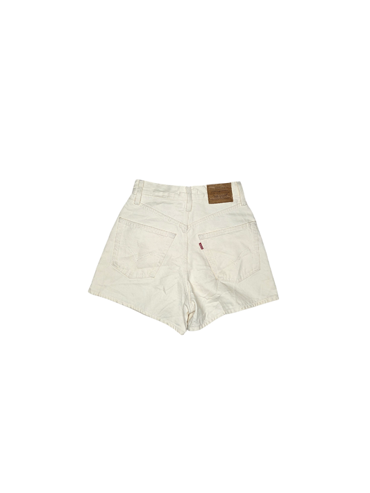 Short Levi's image 2