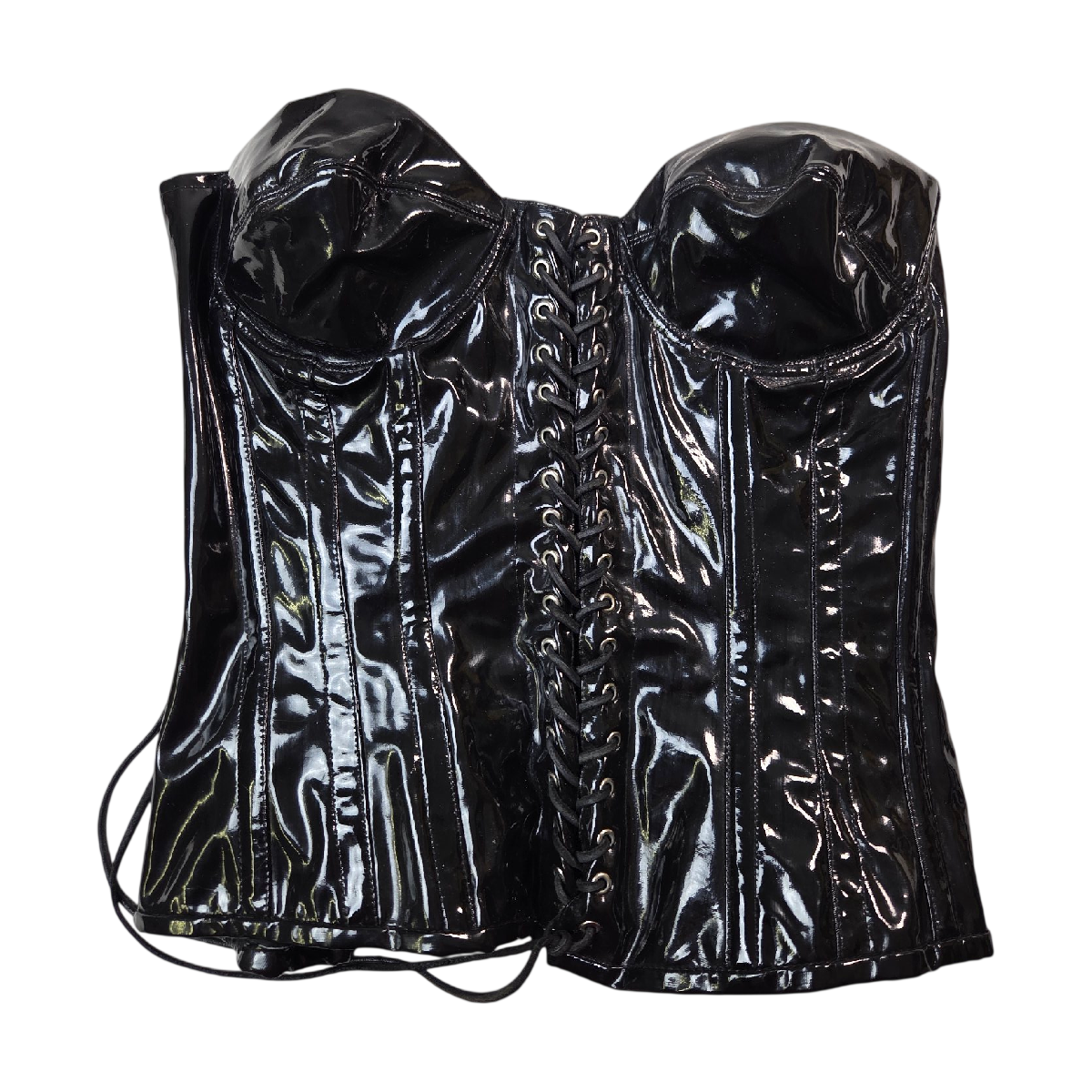 Corset Buchholz