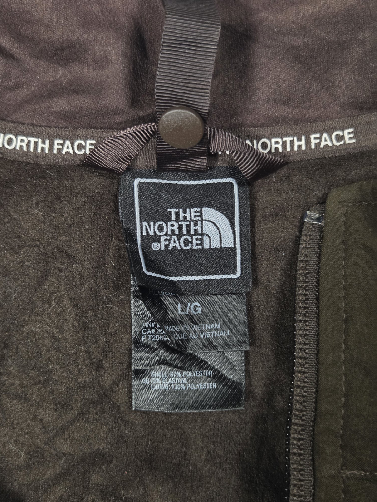 Veste The North Face