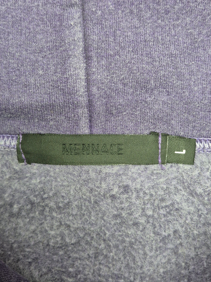 Hoodie Mennace