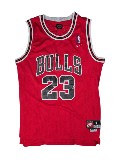 Maillot Nike Bulls