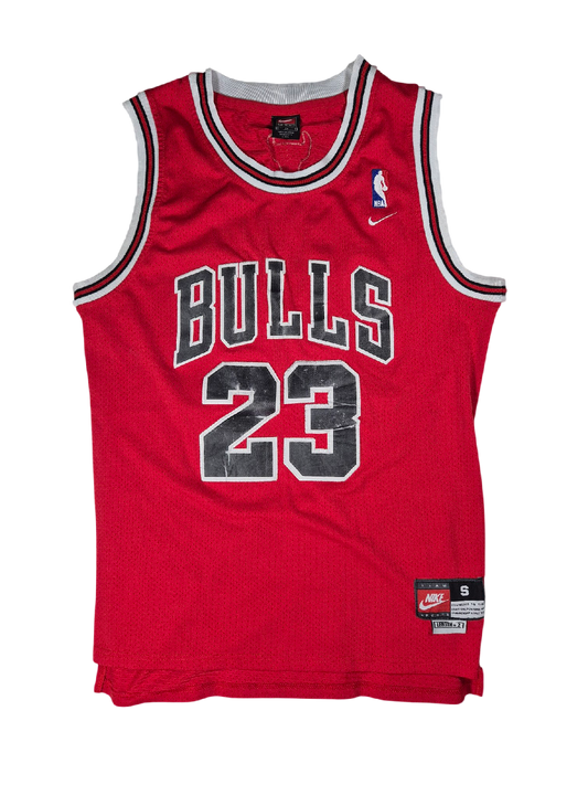Maillot Nike Bulls