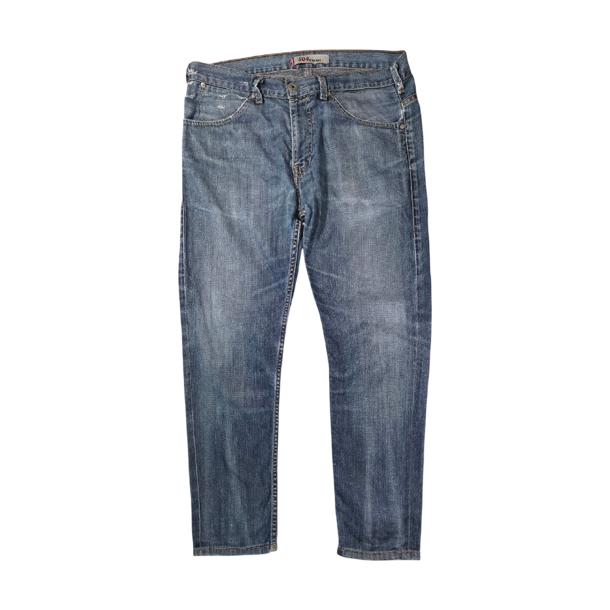 Jean Levi's