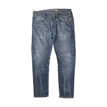 Jean Levi's
