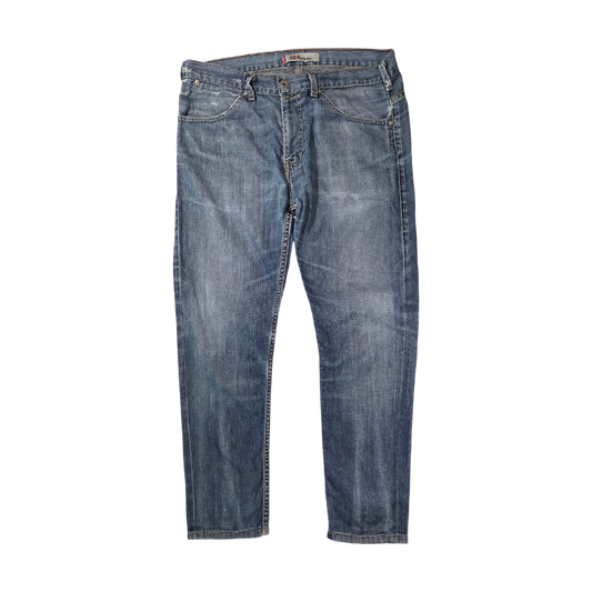 Jean Levi's