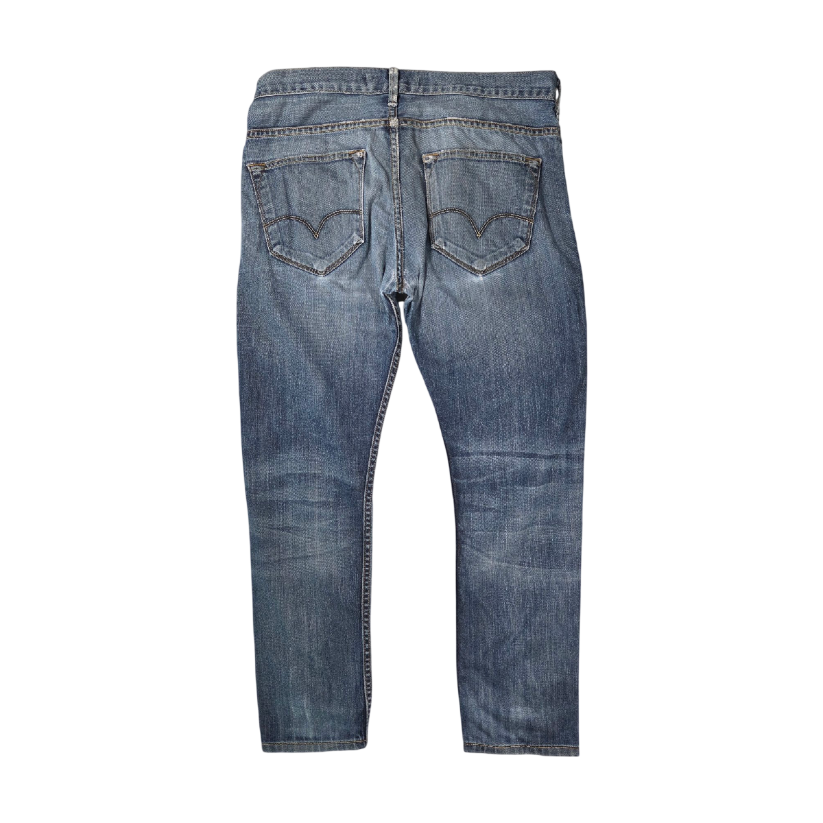 Jean Levi's