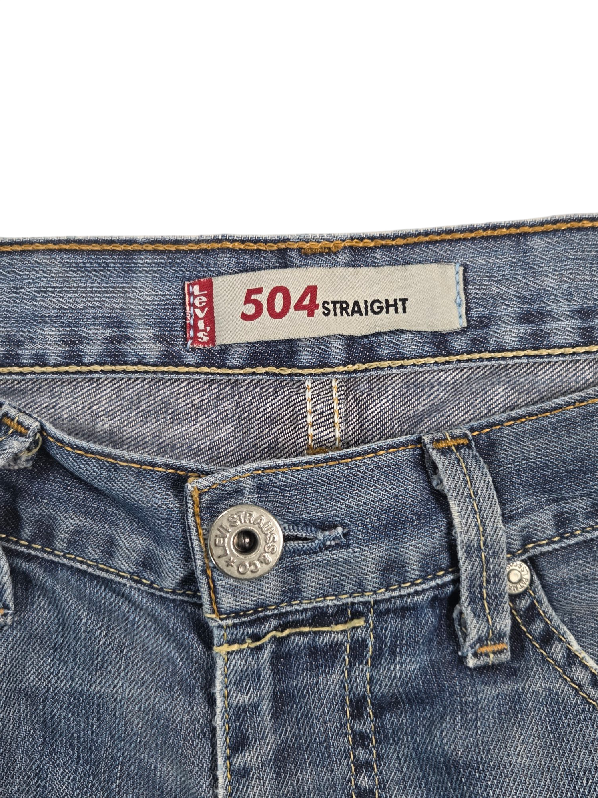 Jean Levi's