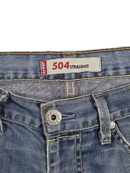Jean Levi's
