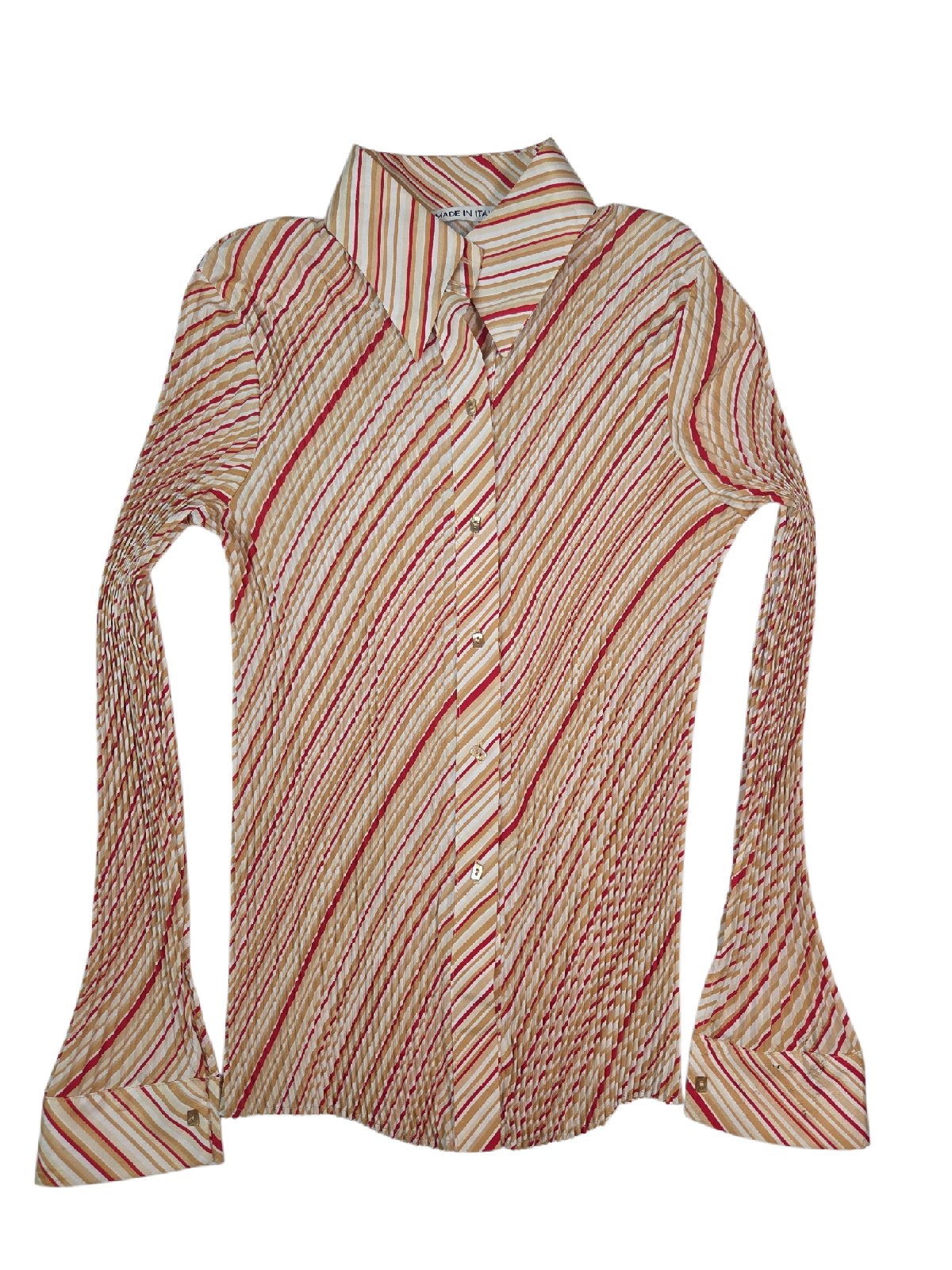 Chemise Made in Italy