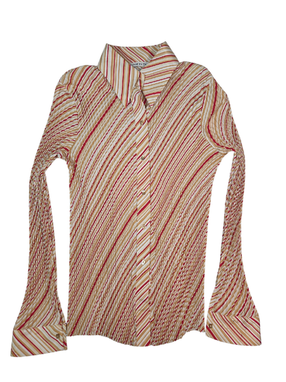 Chemise Made in Italy