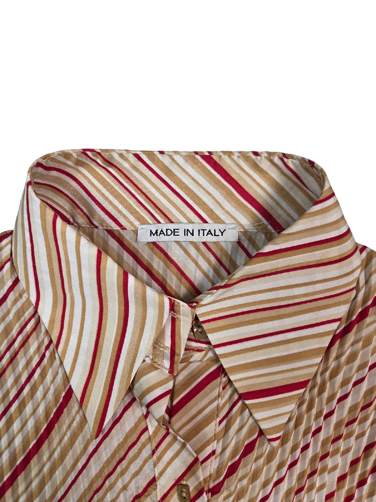 Chemise Made in Italy