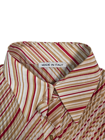 Chemise Made in Italy
