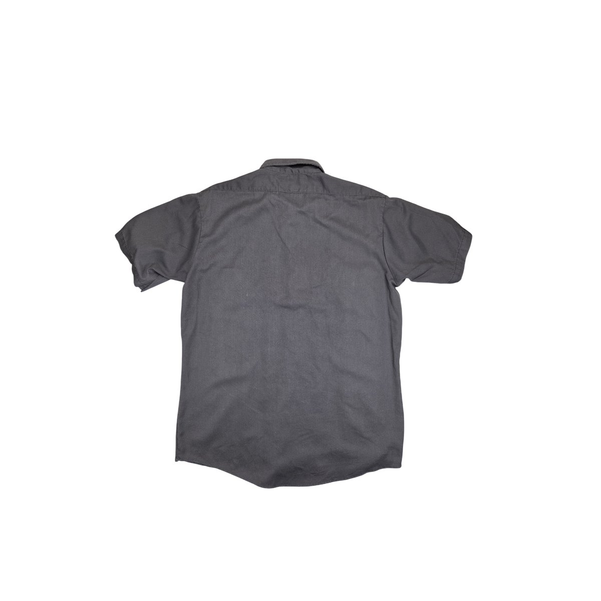 Chemise Dickies grise manches courtes