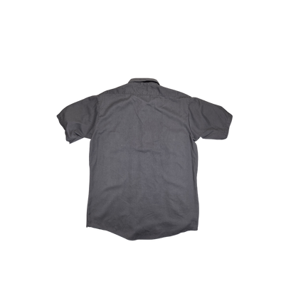 Chemise Dickies grise manches courtes