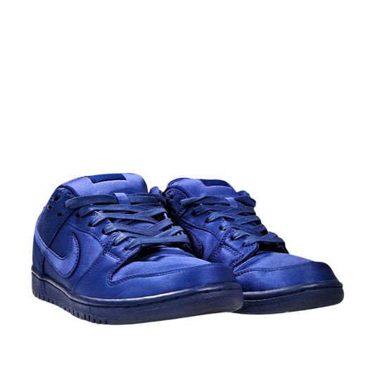 Chaussures SB Sb Dunk Low TRD NBA