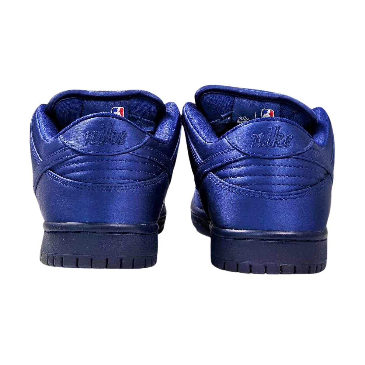 Chaussures SB Sb Dunk Low TRD NBA