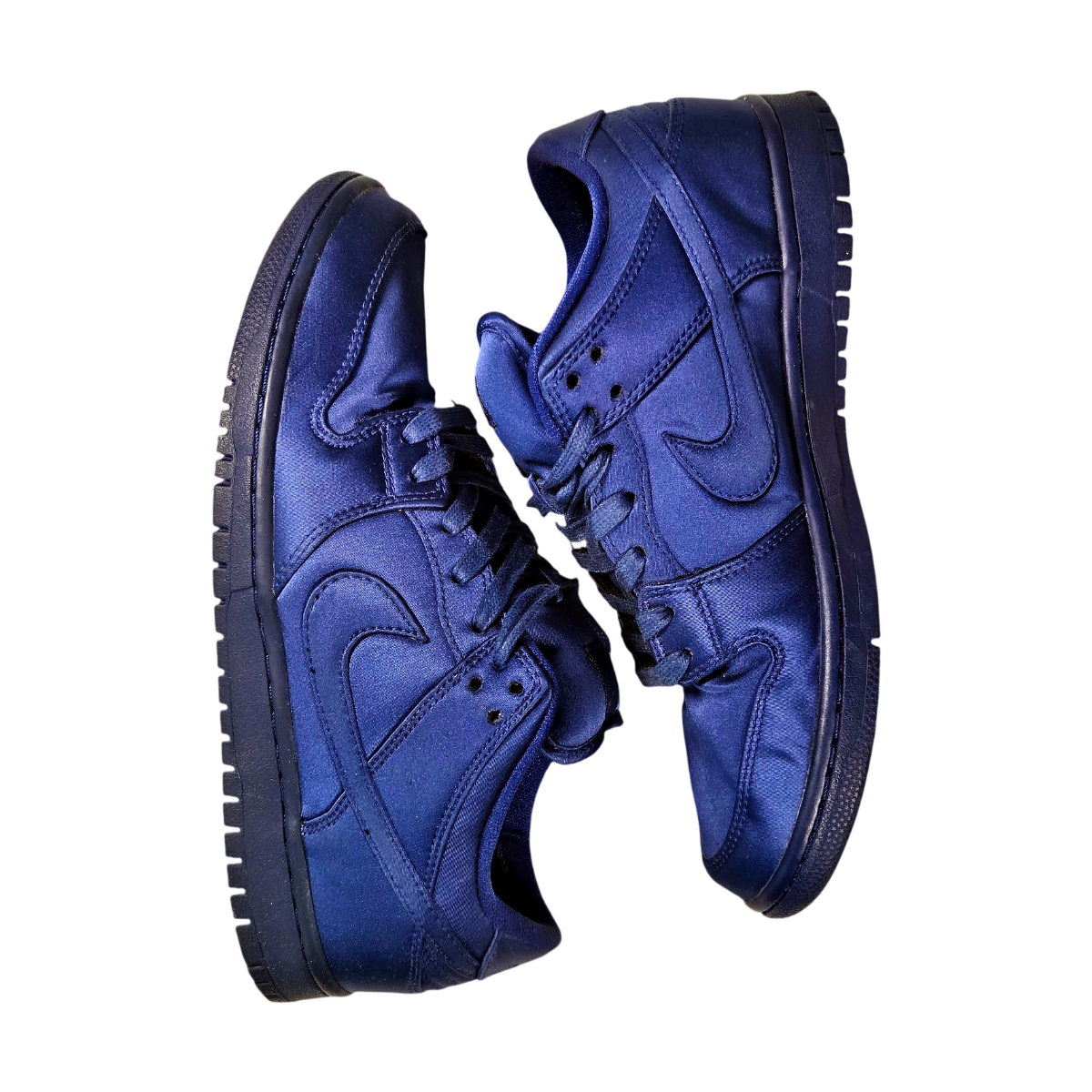 Chaussures SB Sb Dunk Low TRD NBA