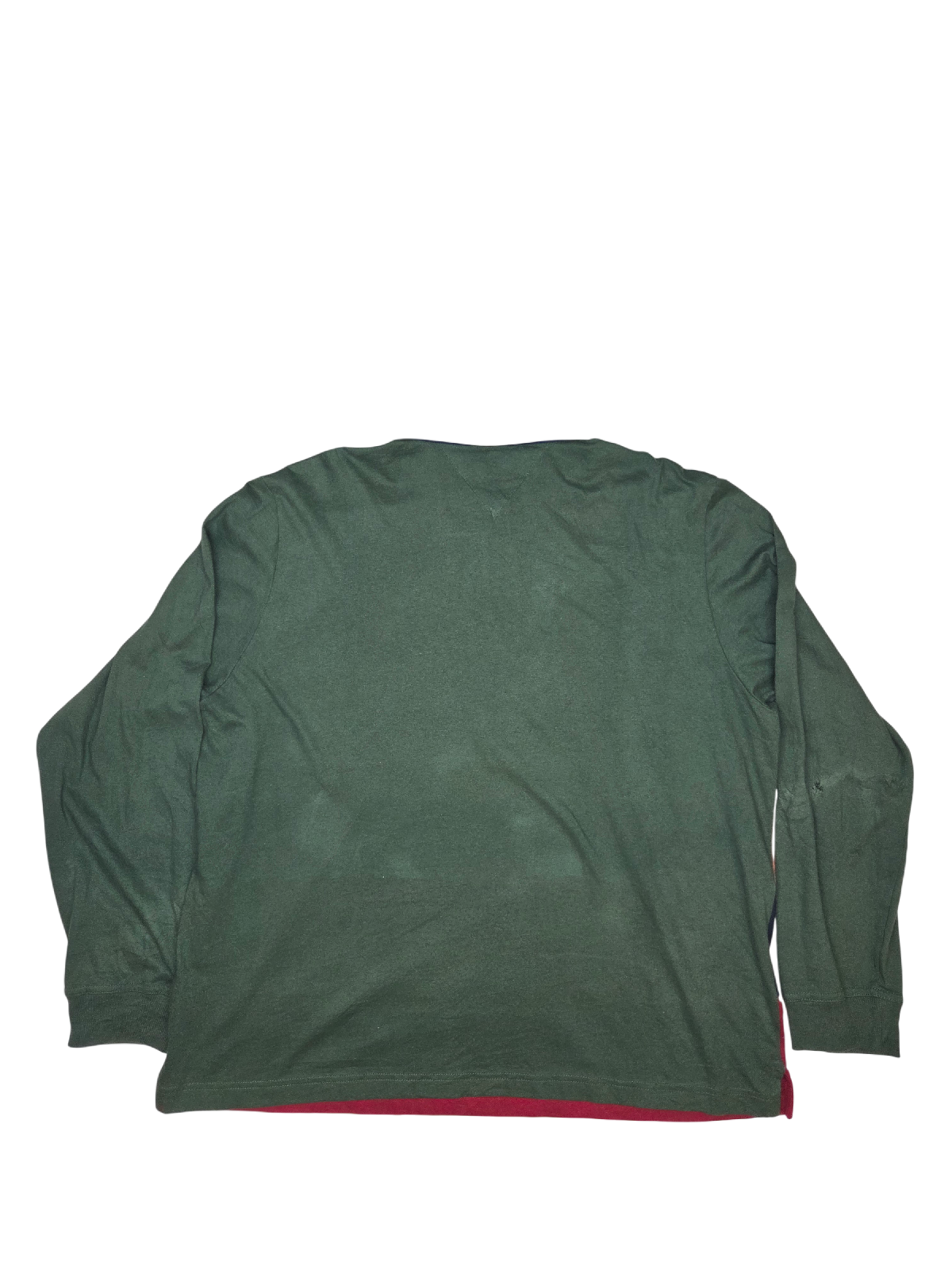 Polo Manches Longues Tommy Hilfiger