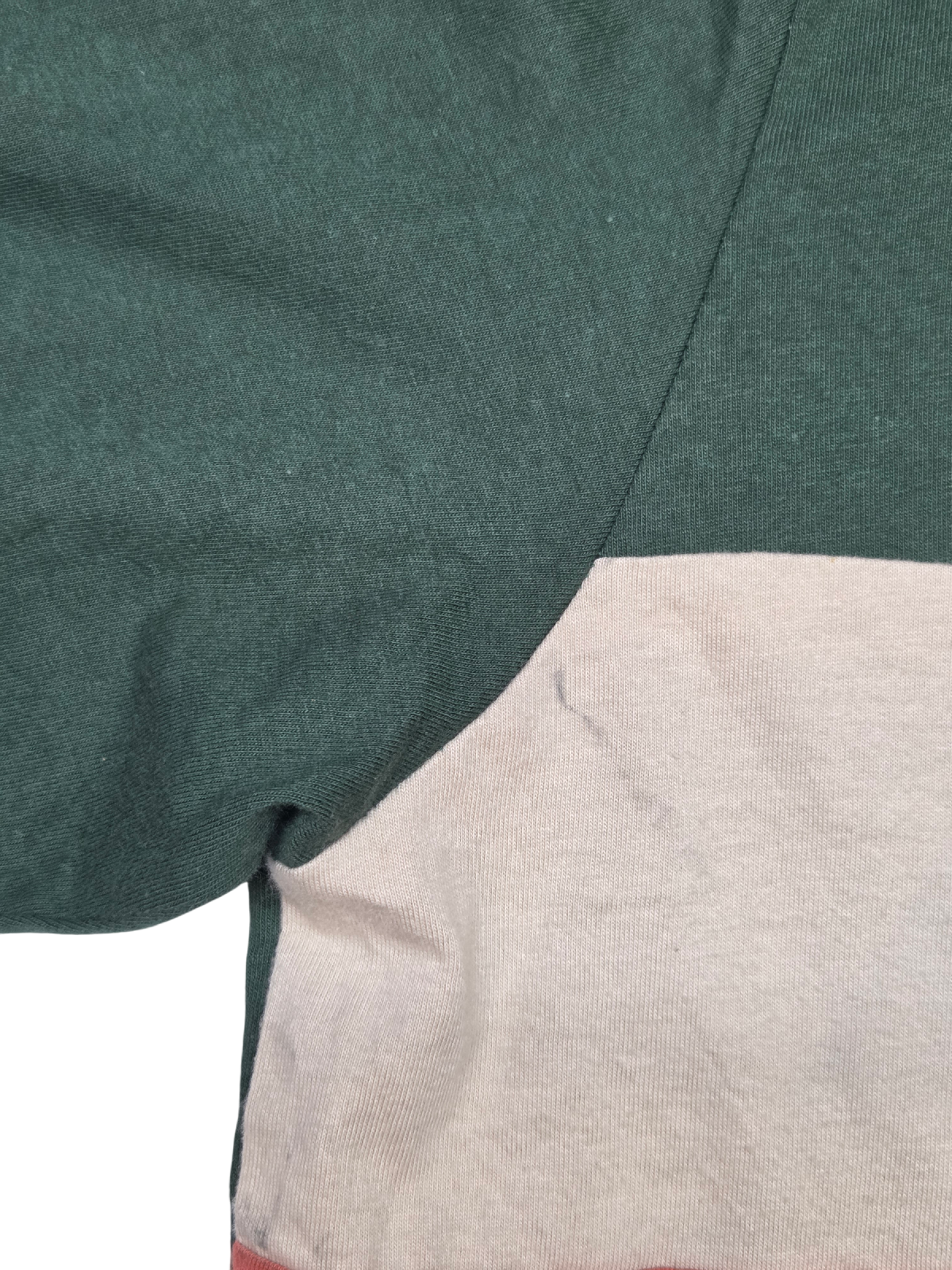 Polo Manches Longues Tommy Hilfiger