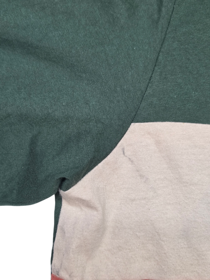 Polo Manches Longues Tommy Hilfiger