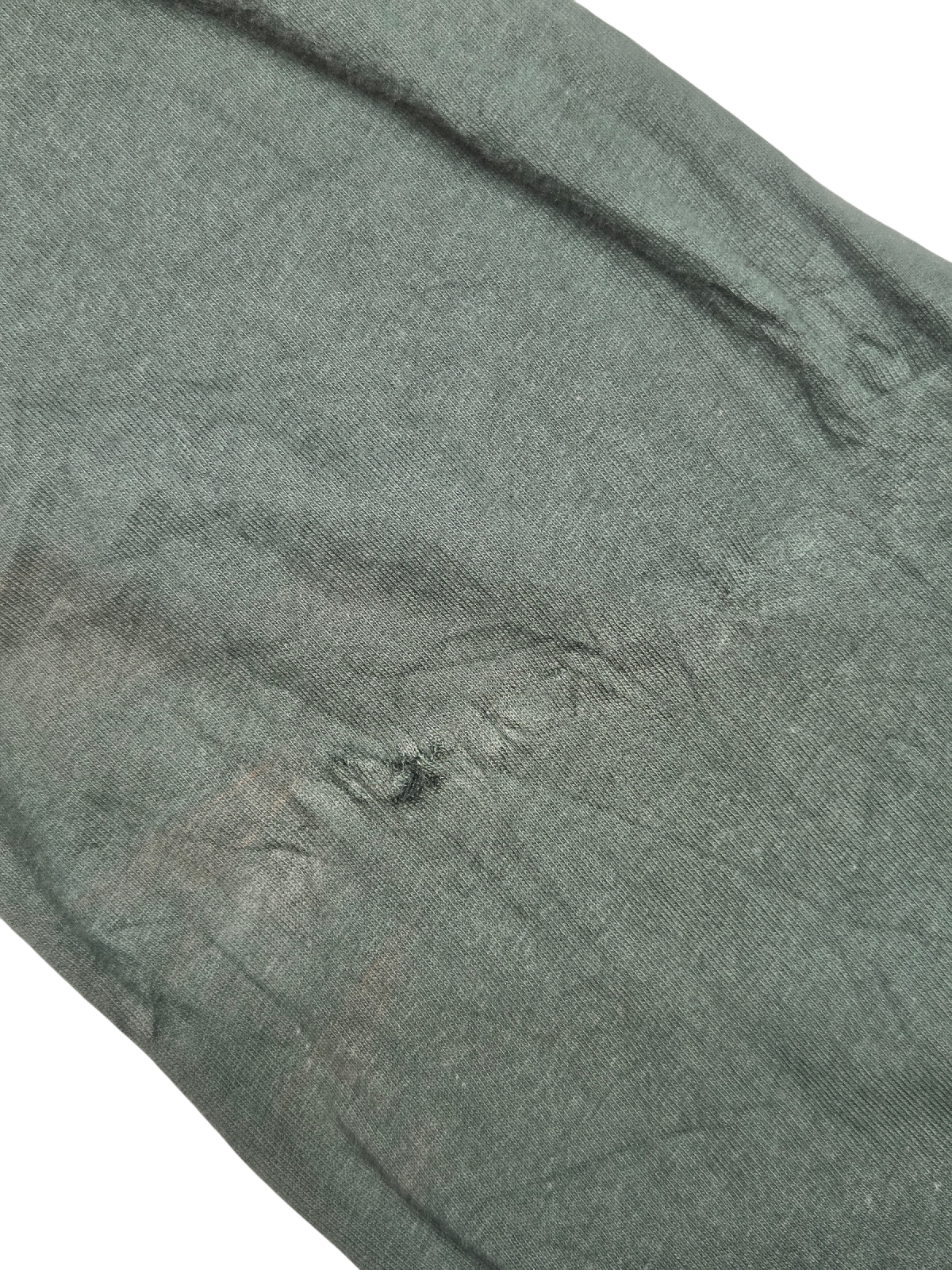 Polo Manches Longues Tommy Hilfiger