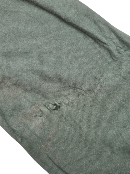 Polo Manches Longues Tommy Hilfiger