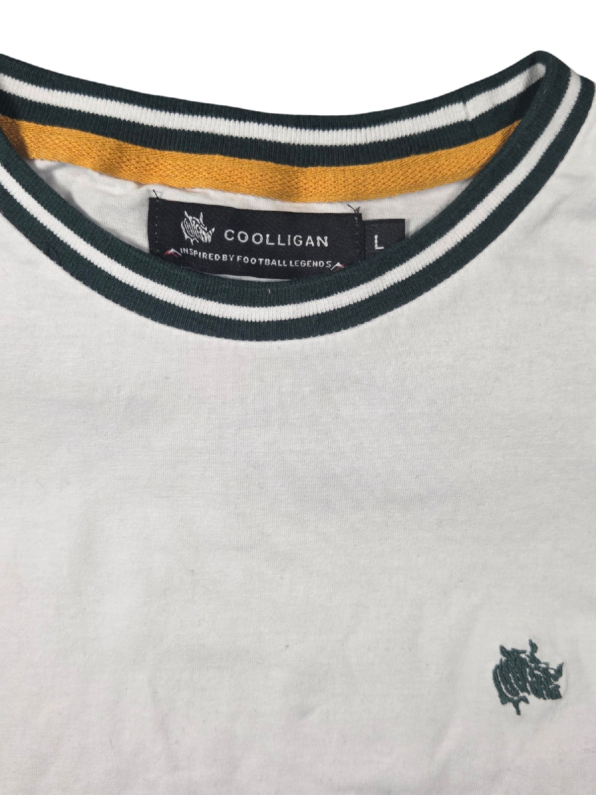 T-shirt Coolligan