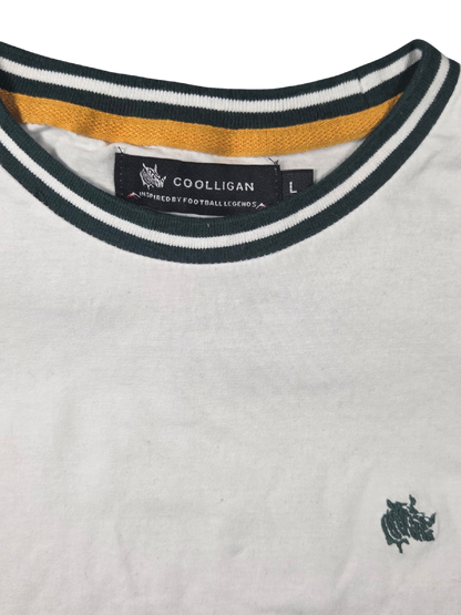 T-shirt Coolligan