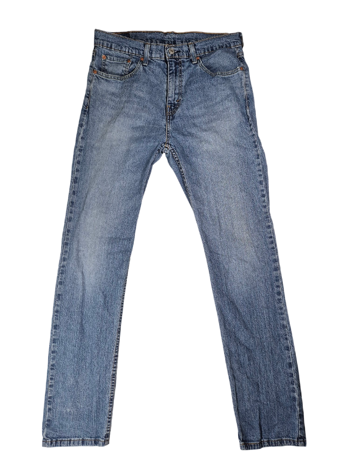 Jean Levi's 502