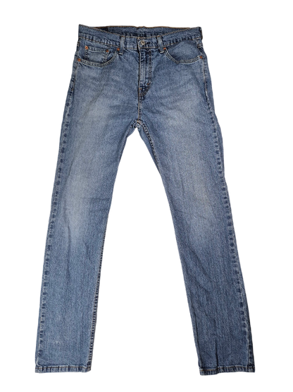 Jean Levi's 502