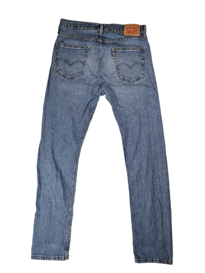 Jean Levi's 502