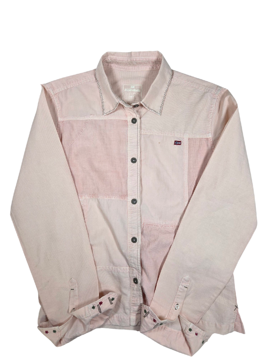 Chemise Napapijri — Taille M