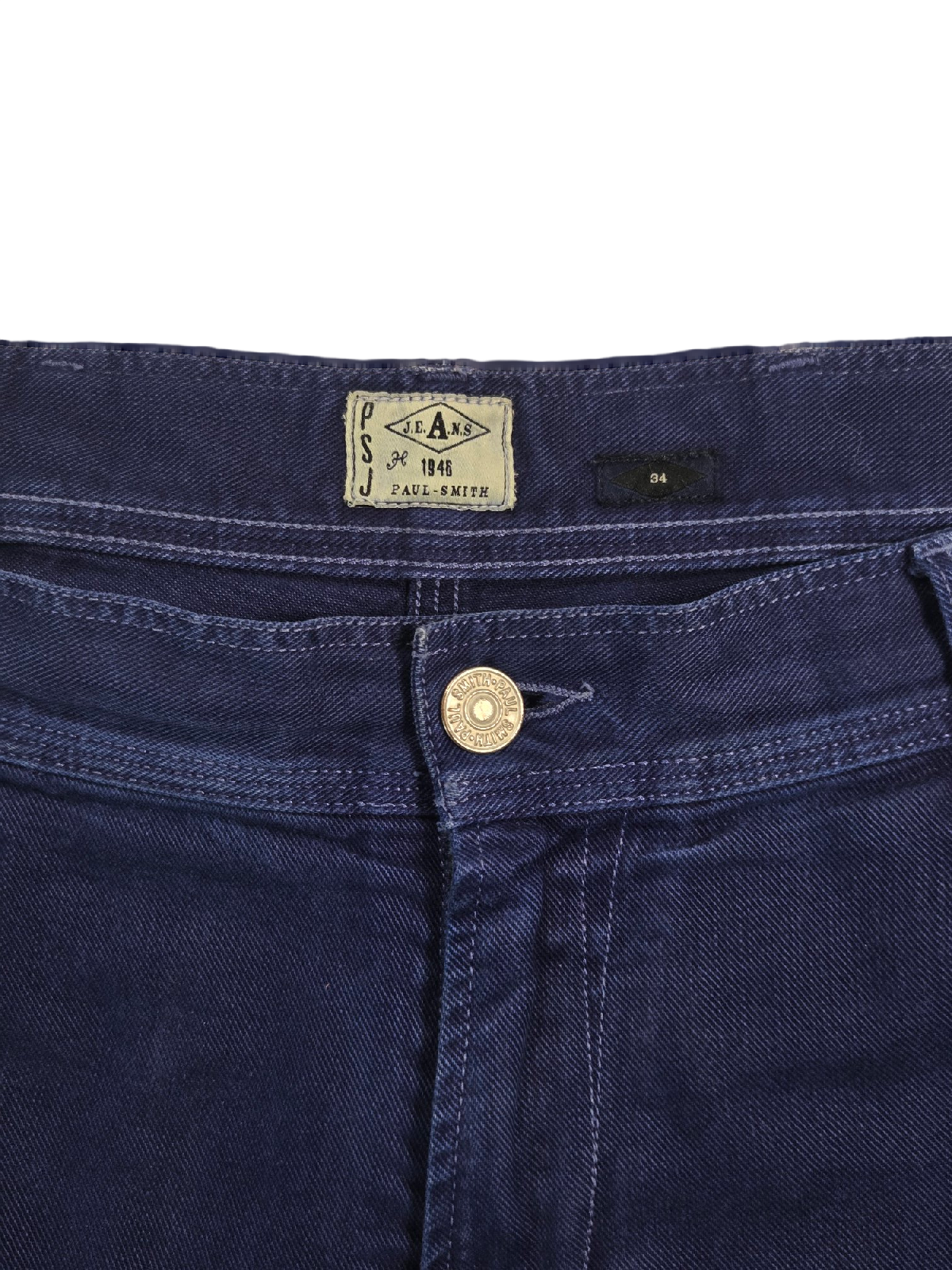 Pantalon Paul Smith