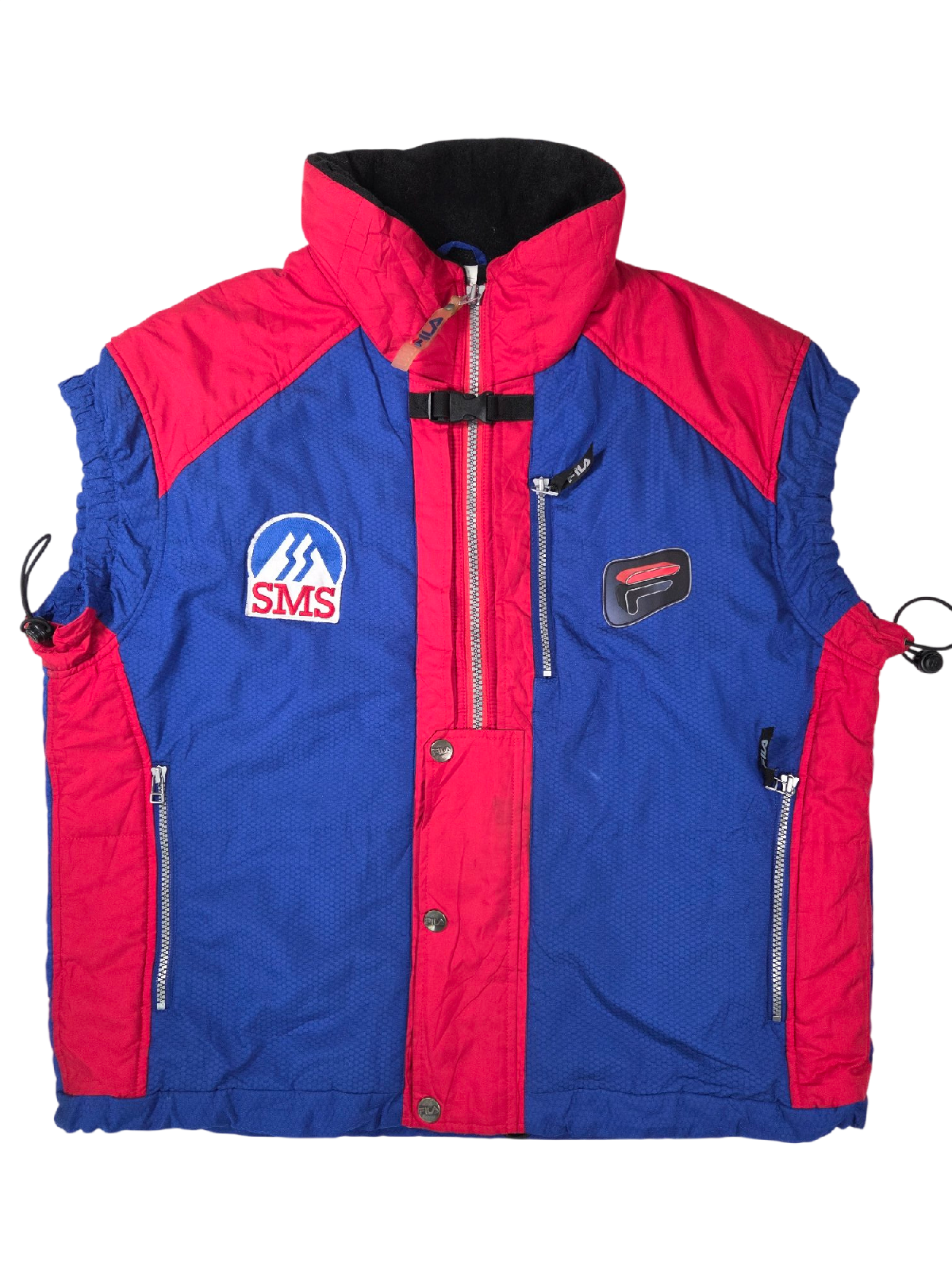 Gilet Fila — Taille M