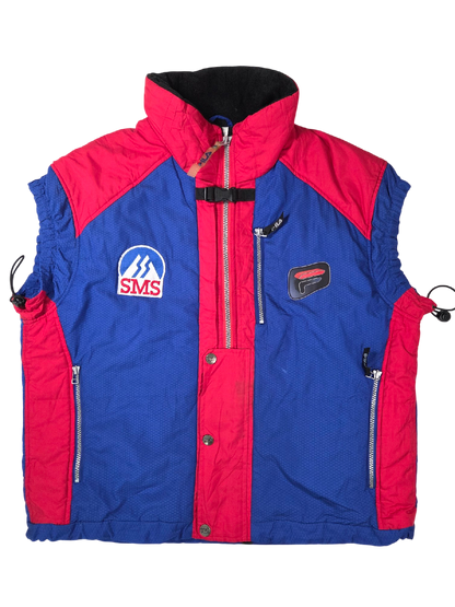 Gilet Fila — Taille M