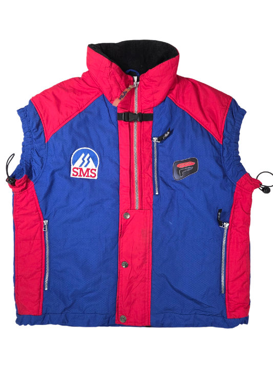 Gilet Fila — Taille M